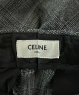 CELINE（セリーヌ）スラックス グレー サイズ:44(L位) レディース/2200692183113