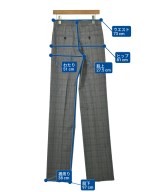 CELINE（セリーヌ）スラックス グレー サイズ:44(L位) レディース/2200692183113
