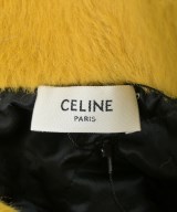 CELINE（セリーヌ）パーカー 黄 サイズ:M レディース/2200692183120