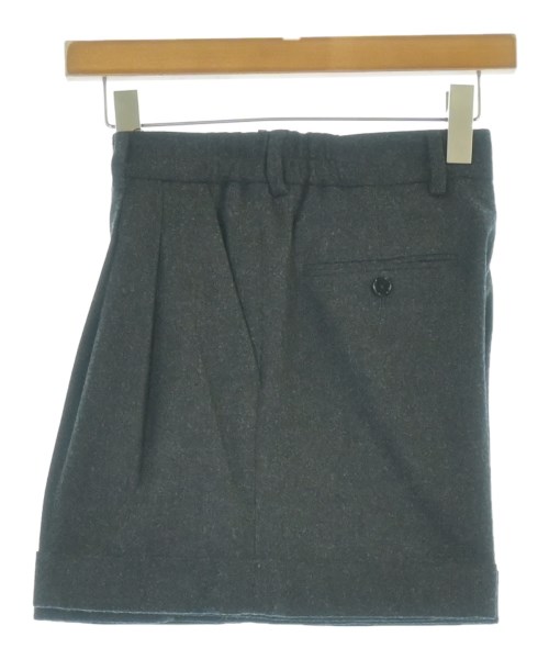 CELINE（セリーヌ）ショートパンツ グレー サイズ:46(M位) メンズ/2200692183137