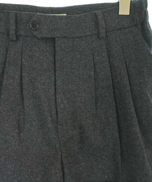 CELINE（セリーヌ）ショートパンツ グレー サイズ:46(M位) メンズ/2200692183137
