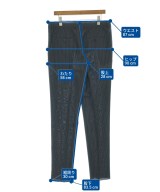 CELINE（セリーヌ）スラックス 紺 サイズ:50(XL位) メンズ/2200692183144