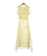 CELINE（セリーヌ）ワンピース ベージュ サイズ:F レディース/2200692183151