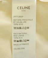 CELINE（セリーヌ）ワンピース ベージュ サイズ:F レディース/2200692183151