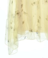 CELINE（セリーヌ）ワンピース ベージュ サイズ:F レディース/2200692183199