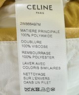 CELINE（セリーヌ）その他 ゴールド サイズ:48(L位) メンズ/2200692183212