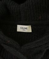 CELINE（セリーヌ）ニット・セーター 黒 サイズ:XS メンズ/2200692183229