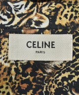CELINE（セリーヌ）カジュアルシャツ ベージュ サイズ:41(XL位) メンズ/2200692183250