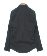 CELINE（セリーヌ）カジュアルシャツ 黒 サイズ:36(XS位) レディース/2200692183267
