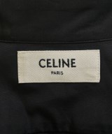 CELINE（セリーヌ）カジュアルシャツ 黒 サイズ:36(XS位) レディース/2200692183267