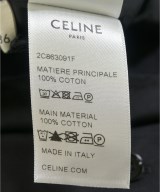 CELINE（セリーヌ）カジュアルシャツ 黒 サイズ:36(XS位) レディース/2200692183267