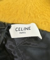 CELINE（セリーヌ）パーカー 黄 サイズ:M レディース/2200692183298