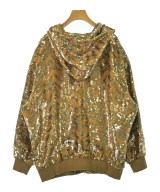 CELINE（セリーヌ）その他 茶 サイズ:38(S位) レディース/2200692183304