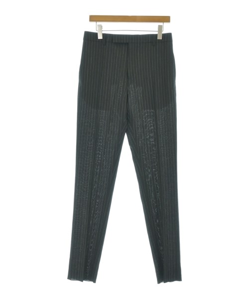 CELINE(セリーヌ)スラックス グレー サイズ:46(M位)/2200692183311