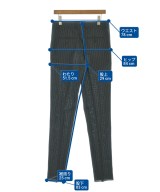 CELINE（セリーヌ）スラックス グレー サイズ:46(M位) メンズ/2200692183311