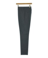 CELINE（セリーヌ）スラックス 紺 サイズ:46(M位) メンズ/2200692183328