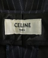 CELINE（セリーヌ）スラックス 紺 サイズ:46(M位) メンズ/2200692183328