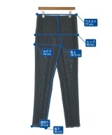 CELINE（セリーヌ）スラックス 紺 サイズ:46(M位) メンズ/2200692183328
