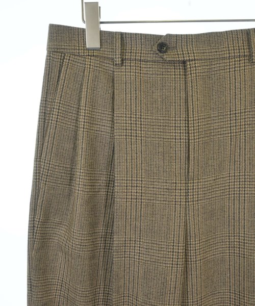 CELINE（セリーヌ）スラックス ベージュ サイズ:46(XL位) レディース/2200692183342
