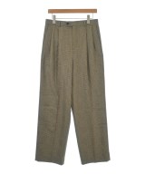 CELINE（セリーヌ）スラックス ベージュ サイズ:46(XL位) レディース/2200692183342