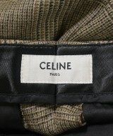 CELINE（セリーヌ）スラックス ベージュ サイズ:46(XL位) レディース/2200692183342