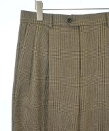 CELINE（セリーヌ）スラックス ベージュ サイズ:46(XL位) レディース/2200692183342