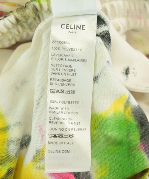 CELINE（セリーヌ）その他 その他（柄物・カラフル） サイズ:M メンズ/2200692183373