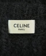 CELINE（セリーヌ）ニット・セーター 黒 サイズ:L メンズ/2200692183380
