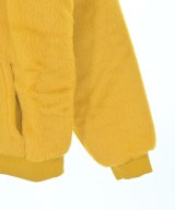 CELINE（セリーヌ）パーカー 黄 サイズ:S レディース/2200692183403