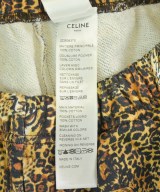 CELINE（セリーヌ）ショートパンツ ベージュ サイズ:XS メンズ/2200692183410