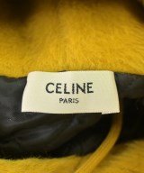 CELINE（セリーヌ）パーカー 黄 サイズ:L メンズ/2200692573044