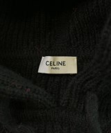 CELINE（セリーヌ）ニット・セーター 黒 サイズ:L メンズ/2200692573051
