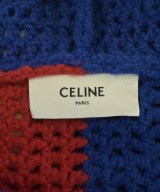 CELINE（セリーヌ）ニット・セーター 青 サイズ:M メンズ/2200692573075