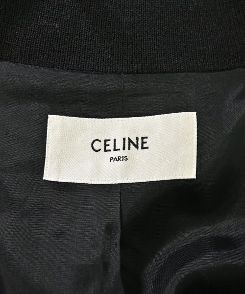 CELINE（セリーヌ）その他 黒 サイズ:54(XXL位) メンズ/2200692573105