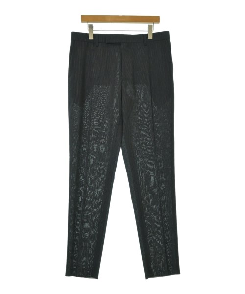 CELINE(セリーヌ)スラックス 黒 サイズ:52(XXL位)/2200692573129