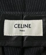 CELINE（セリーヌ）スラックス 黒 サイズ:52(XXL位) メンズ/2200692573129