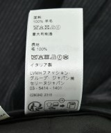 CELINE（セリーヌ）スラックス 黒 サイズ:52(XXL位) メンズ/2200692573129