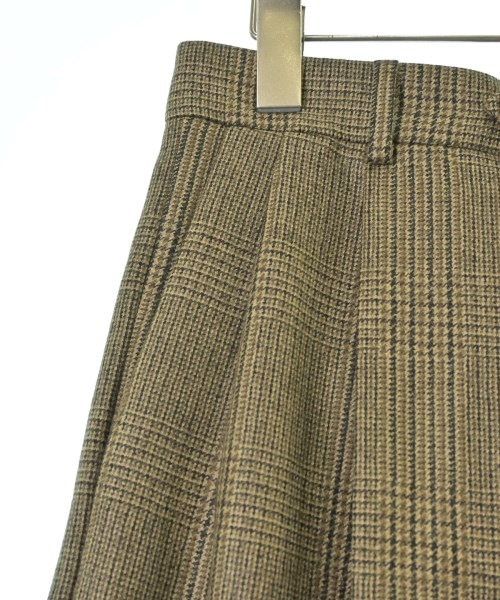 CELINE（セリーヌ）スラックス 茶 サイズ:44(S位) メンズ/2200692573136