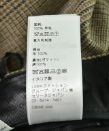 CELINE（セリーヌ）スラックス 茶 サイズ:44(S位) メンズ/2200692573136