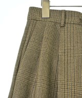 CELINE（セリーヌ）スラックス 茶 サイズ:44(S位) メンズ/2200692573136
