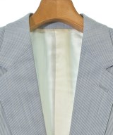 CELINE（セリーヌ）テーラードジャケット 青 サイズ:50(XL位) メンズ/2200692573174