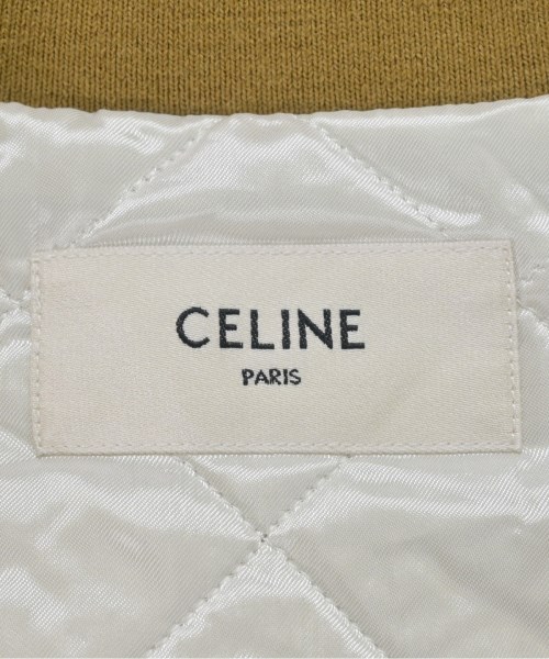 CELINE（セリーヌ）その他 ゴールド サイズ:46(M位) メンズ/2200692573181