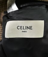 CELINE（セリーヌ）テーラードジャケット ベージュ サイズ:44(S位) メンズ/2200692573198