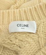 CELINE（セリーヌ）カーディガン ベージュ サイズ:XS レディース/2200692573211