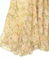 CELINE（セリーヌ）ブラウス ベージュ サイズ:34(XXS位) レディース/2200692573228