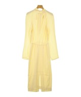 CELINE（セリーヌ）ワンピース ベージュ サイズ:34(XXS位) レディース/2200692573235