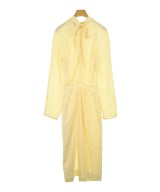 CELINE（セリーヌ）ワンピース ベージュ サイズ:34(XXS位) レディース/2200692573235