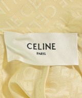 CELINE（セリーヌ）ワンピース ベージュ サイズ:34(XXS位) レディース/2200692573235