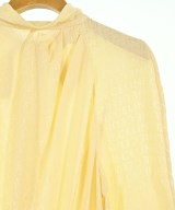 CELINE（セリーヌ）ワンピース ベージュ サイズ:34(XXS位) レディース/2200692573235