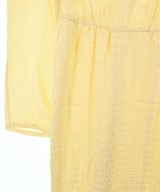 CELINE（セリーヌ）ワンピース ベージュ サイズ:34(XXS位) レディース/2200692573235